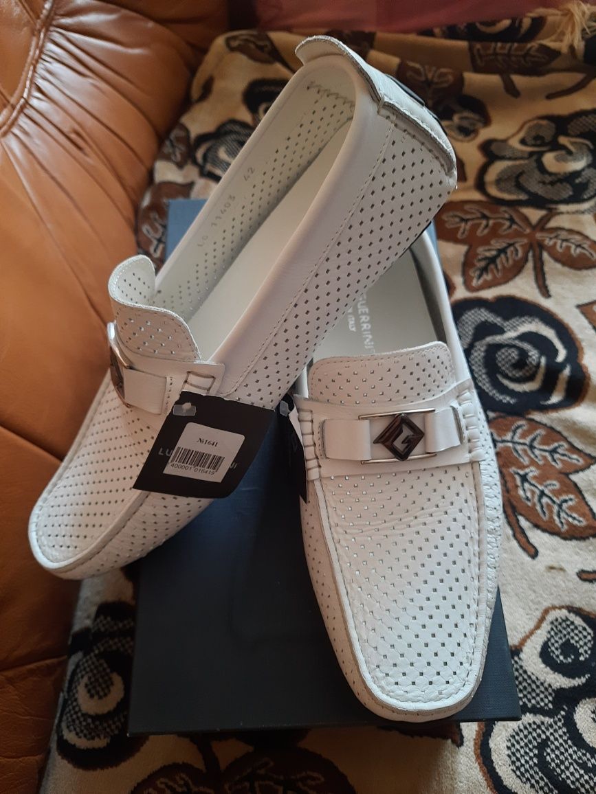 Італія мокасини продам
