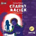 Czarny Maciek i tunel grozy audiobook. StoryBox