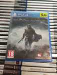 Middle-earth: Shadow of Mordor [PS4] PL