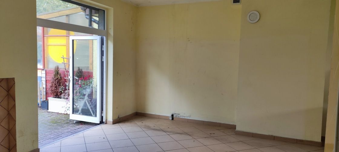Lokal do wynajęcia Dźwirzyno 70m+taras
