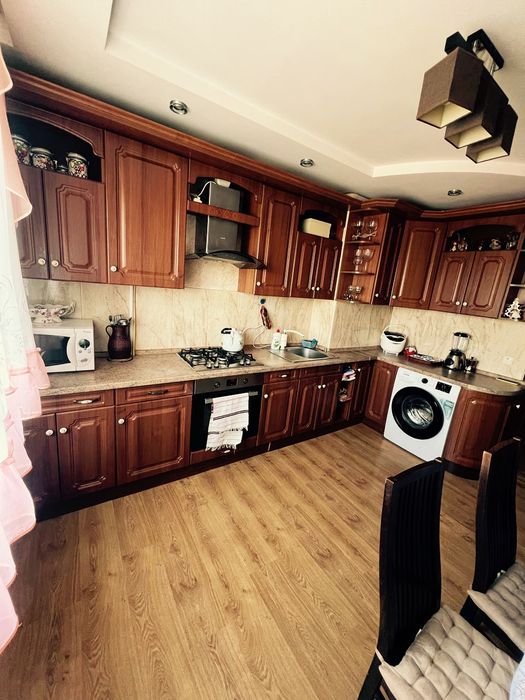 Продам 3к.квартиру