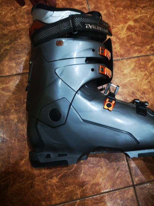 Buty narciarskie dalbello A60