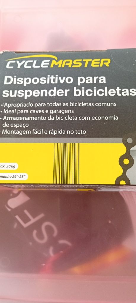 Bicicletas(acessórios)