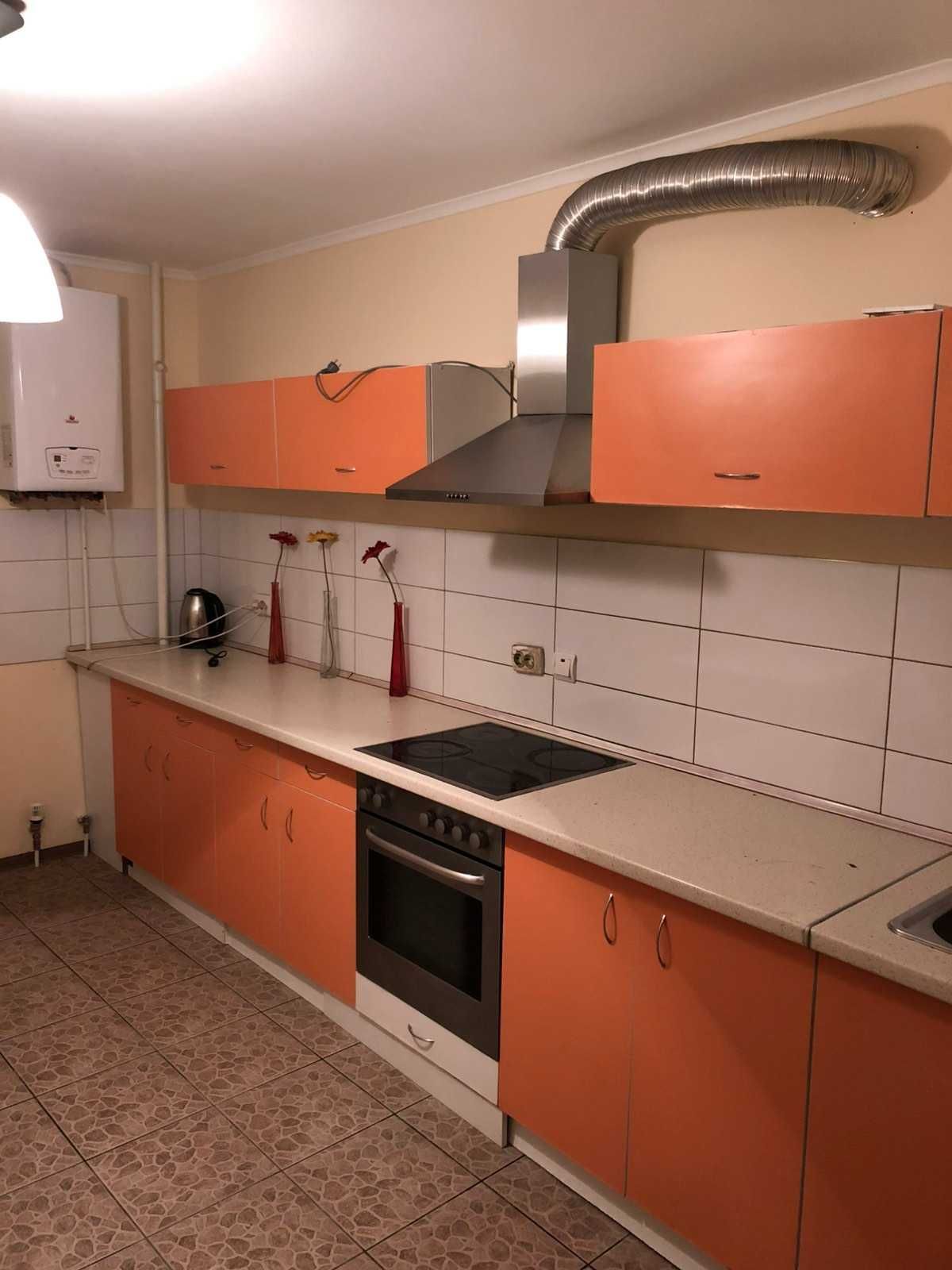 Продаж 1 кім кв. м. Тернопіль вул. Довженка, рем, і/о