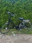 Rower elektryczny MULTICYCLE MC