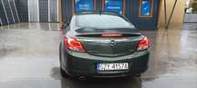 Opel Insignia 2.8 v6  wyjątkowo zadbany stan idealny