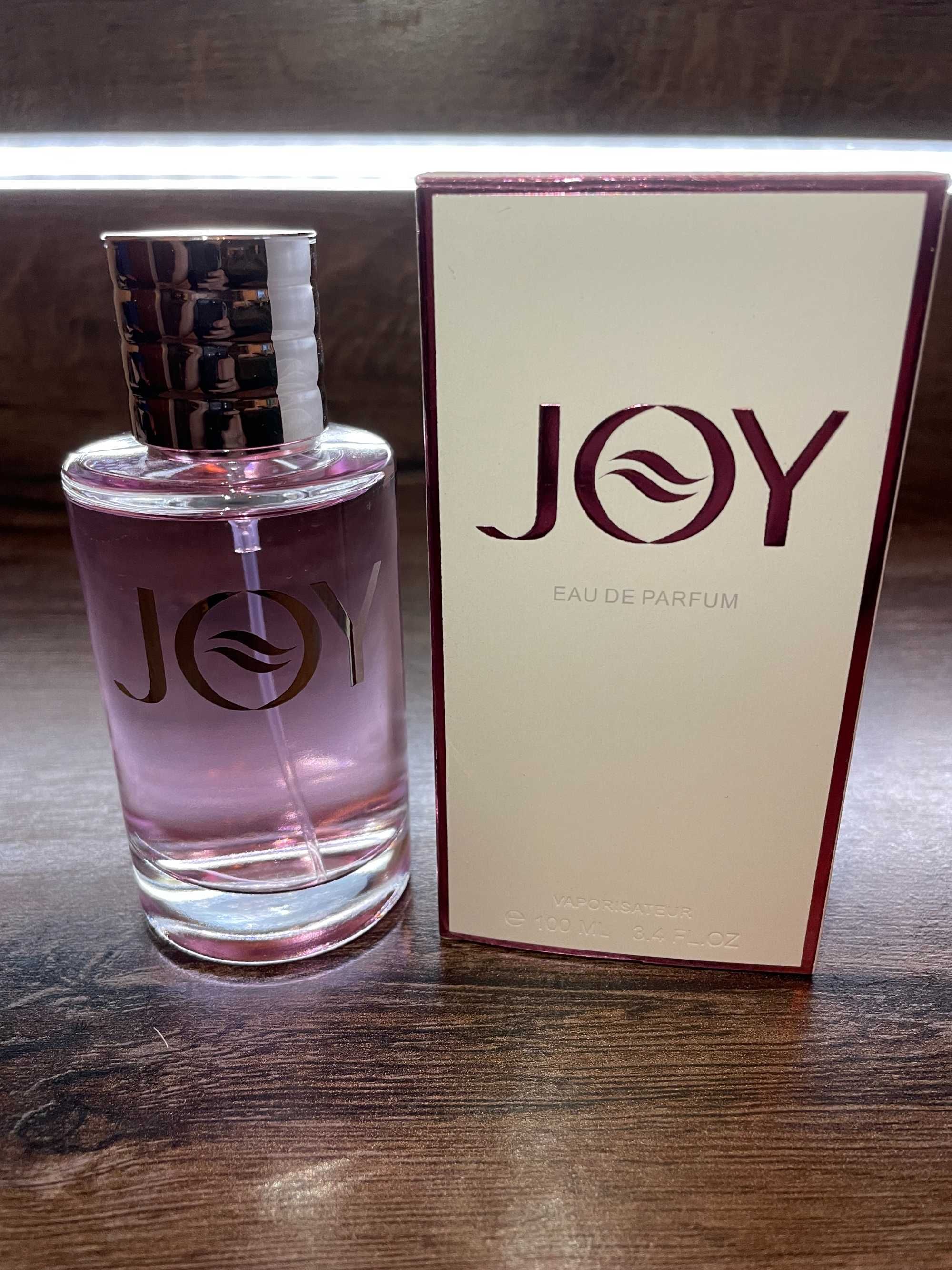 JOY - Perfumy damskie 100ml