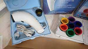 Koloroterapia do Bioptron Compact-6szt