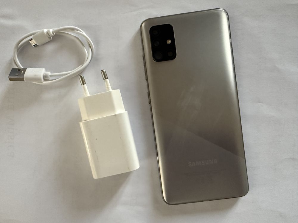 Telemóvel Samsung A 51