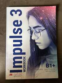 Impulse 3 workbook B1+