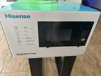 Hisense mikrofalówka