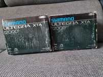 Kołowrotki SHIMANO ULTEGRA XTA 12000
