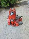 Nowy silnik do DT 75