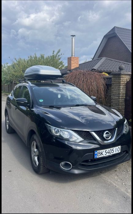 Продам автобокс на автомобіль
