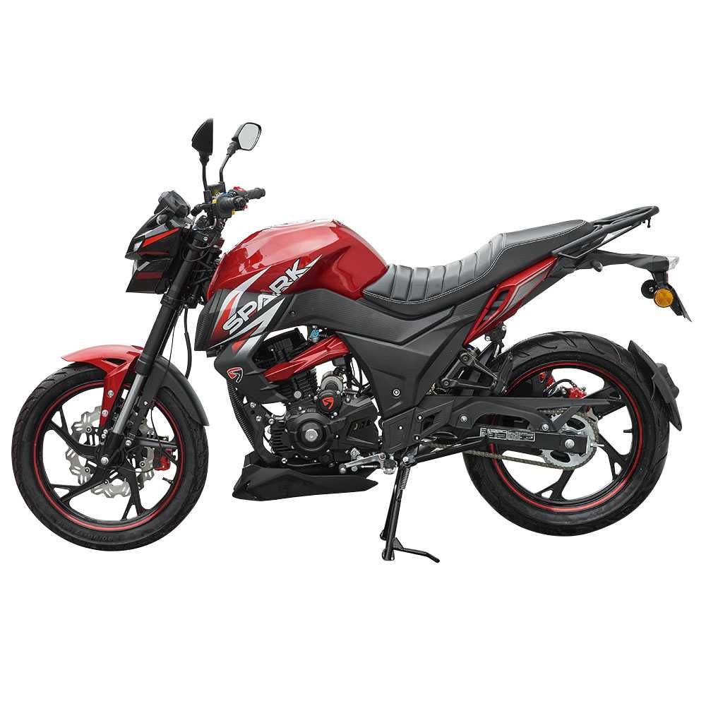 Новий мотоцикл SPARK SP250R-33 в Арт мото Житомир