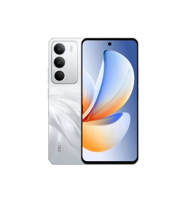 Смартфон Realme C71, 8/256, NFC, 6300mAh