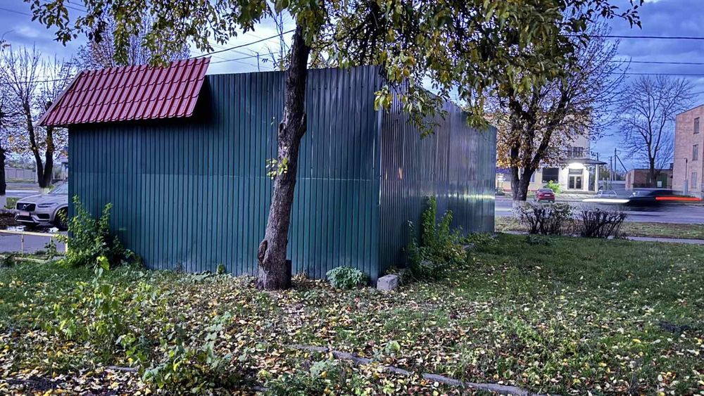 Приміщення  під бізнес