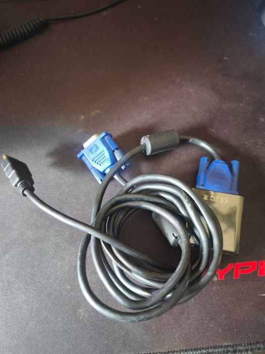 Monitor ASUS VS197DE 18.5"