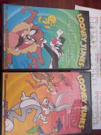 CDS de filmes de desenhos animados