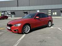 Продам BMW f30 2017