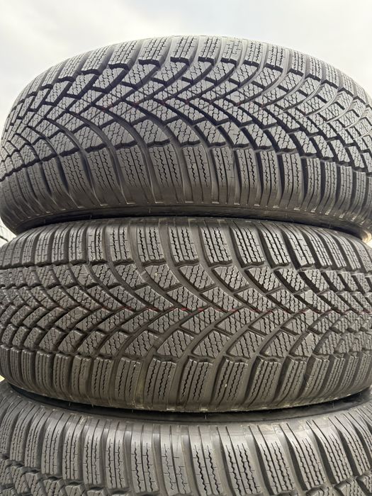 205/60/16 Bridgestone Blizzak Lm005