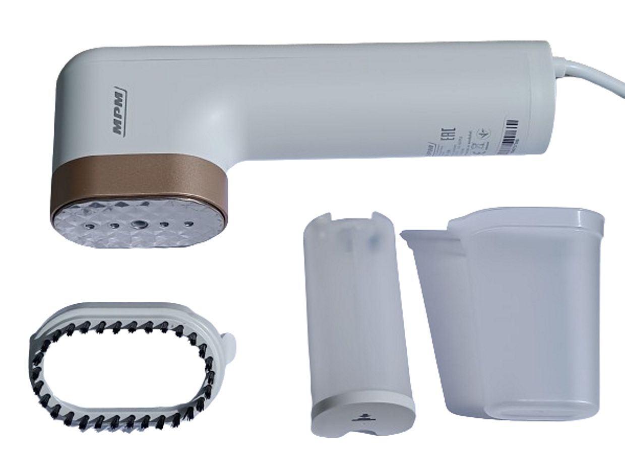 Parownica do ubrań MPM MZP-04 - 1200W