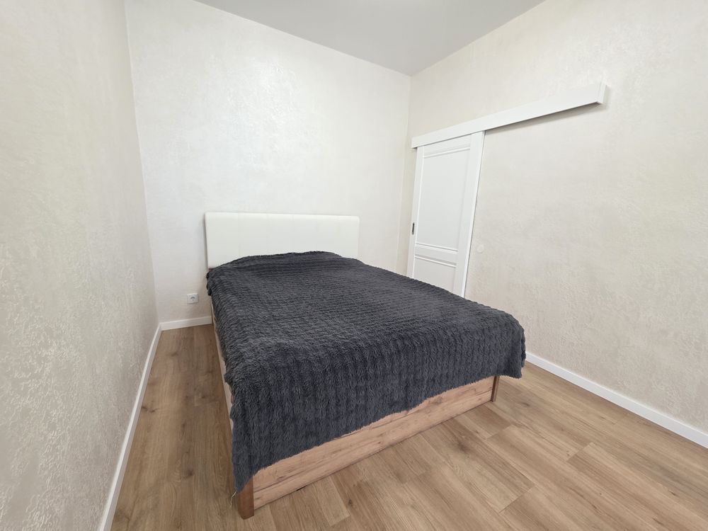 Единственная квартира 47 м² на Старокозацкой. Комсомольская, Центр