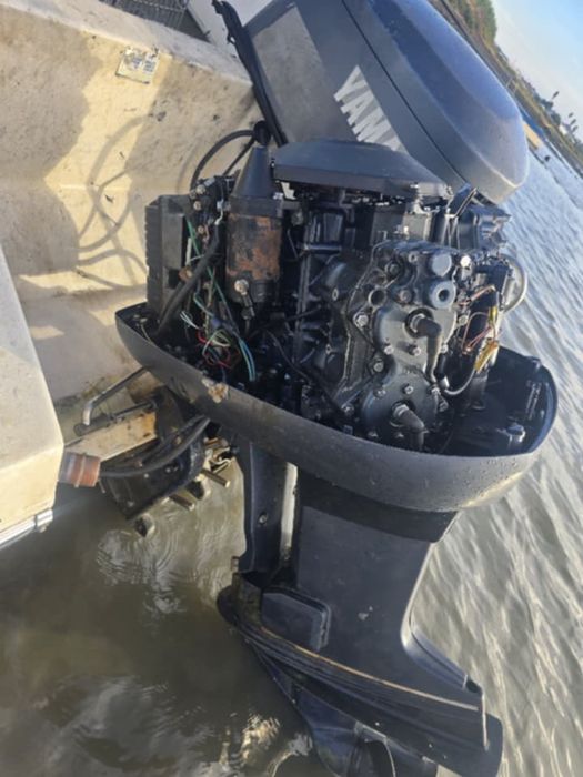 Vendo Riamar 5,15 metros