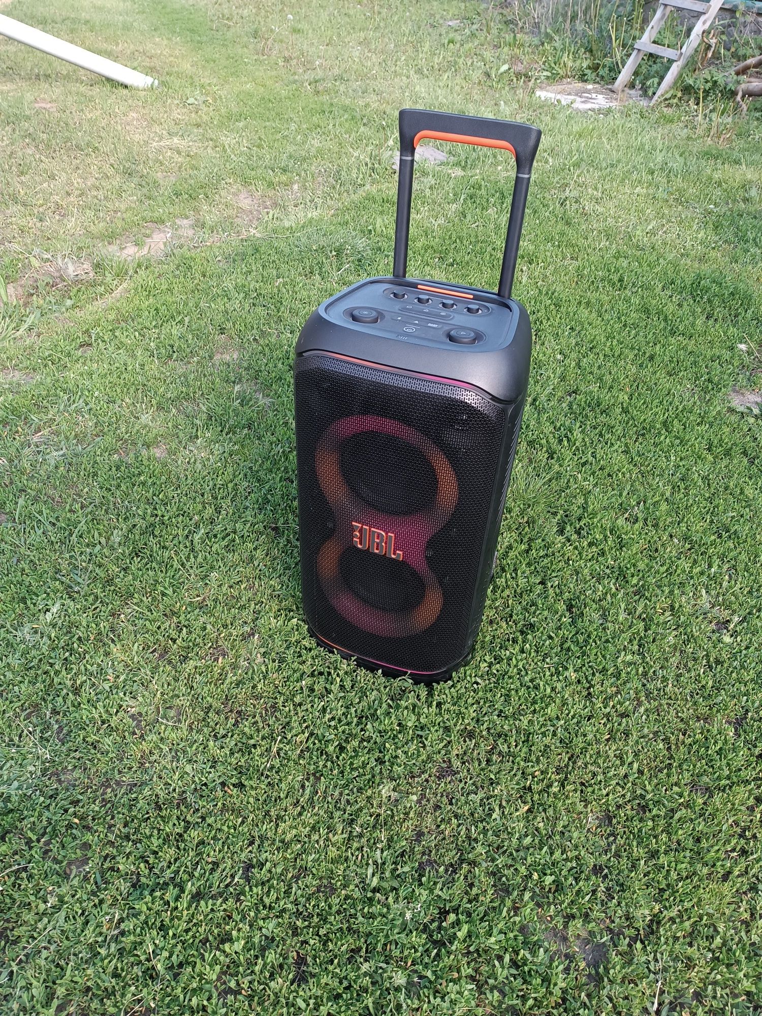 Оренда JBL Party Box 320