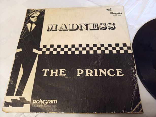 Madness - The Prince