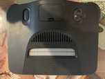 Nintendo64,оригинал 1996 год выпуска есть 3 игры в наличии