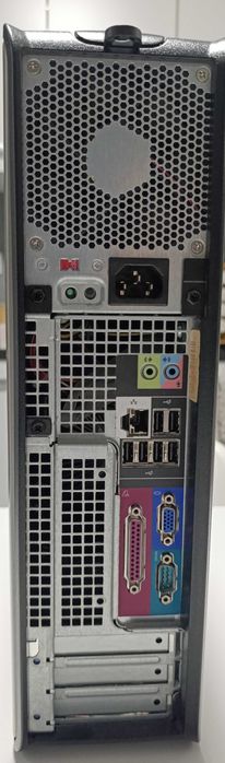 Dell Optiplex 380 C/ Windows 10