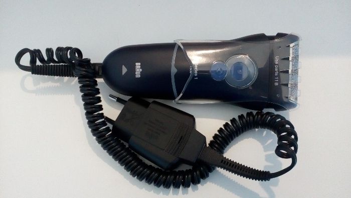 Электробритва Braun Series 1 130s-1