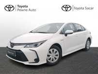 Toyota Corolla 1.8 Hybrid Active
