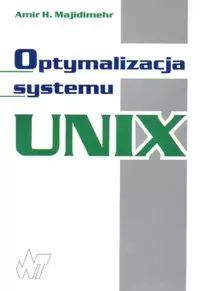 Optymalizacja systemu UNIX. WNT