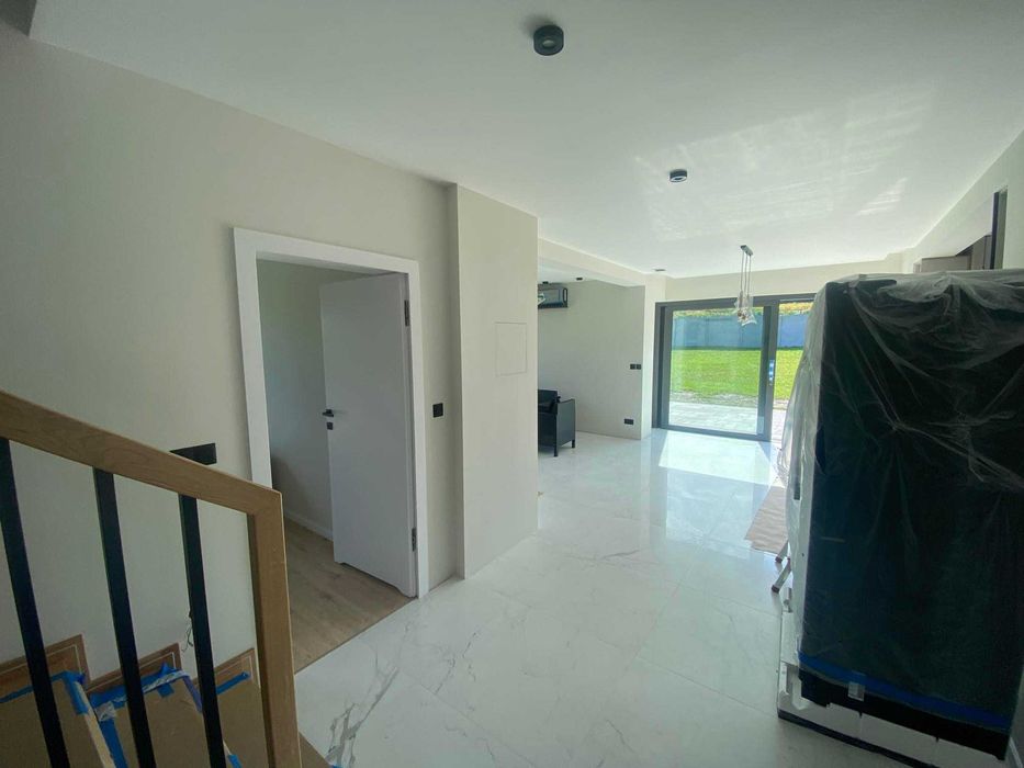 Remonty, wykończenia wnętrz, łazienki