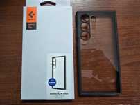 Etui spigen ultra hybrid galaxy s24 ultra