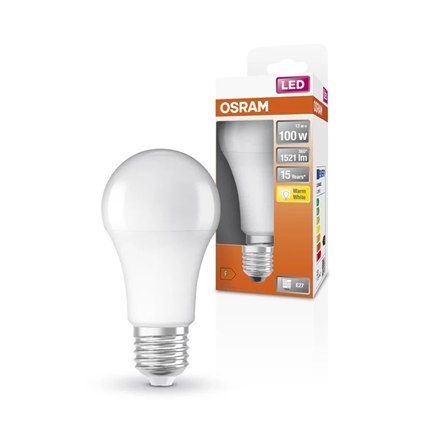 Żarówka LED Osram Parathom Classic 100 nie-dim