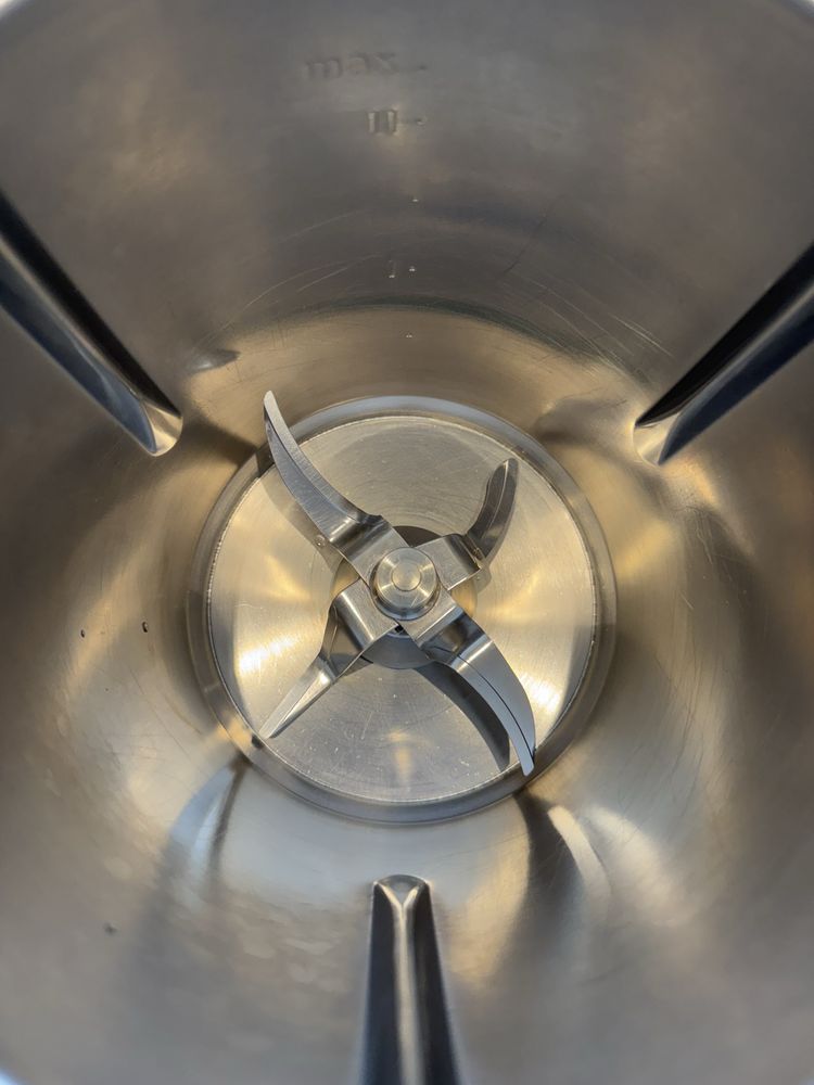 Vorwerk Termomix TM5