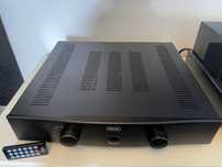 Wzmacniacz stereo Hegel H70 Jak NOWY