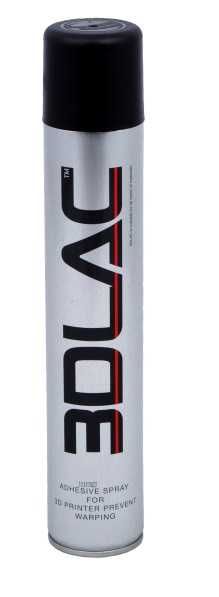 Spray 3DLAC Lata 400ml
