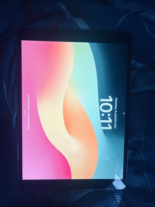Ipad PRO sprzedam