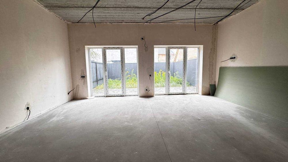 Продаж Таунхаус 125м2 Іпотека Так