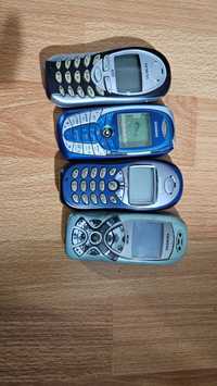 Мобільні телефони siemens