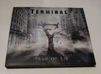 TERMINAL - Tree of Lie CD nowe Okazja Wyprzedaż!