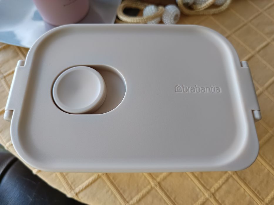 Caixa Brabantia 900 ml