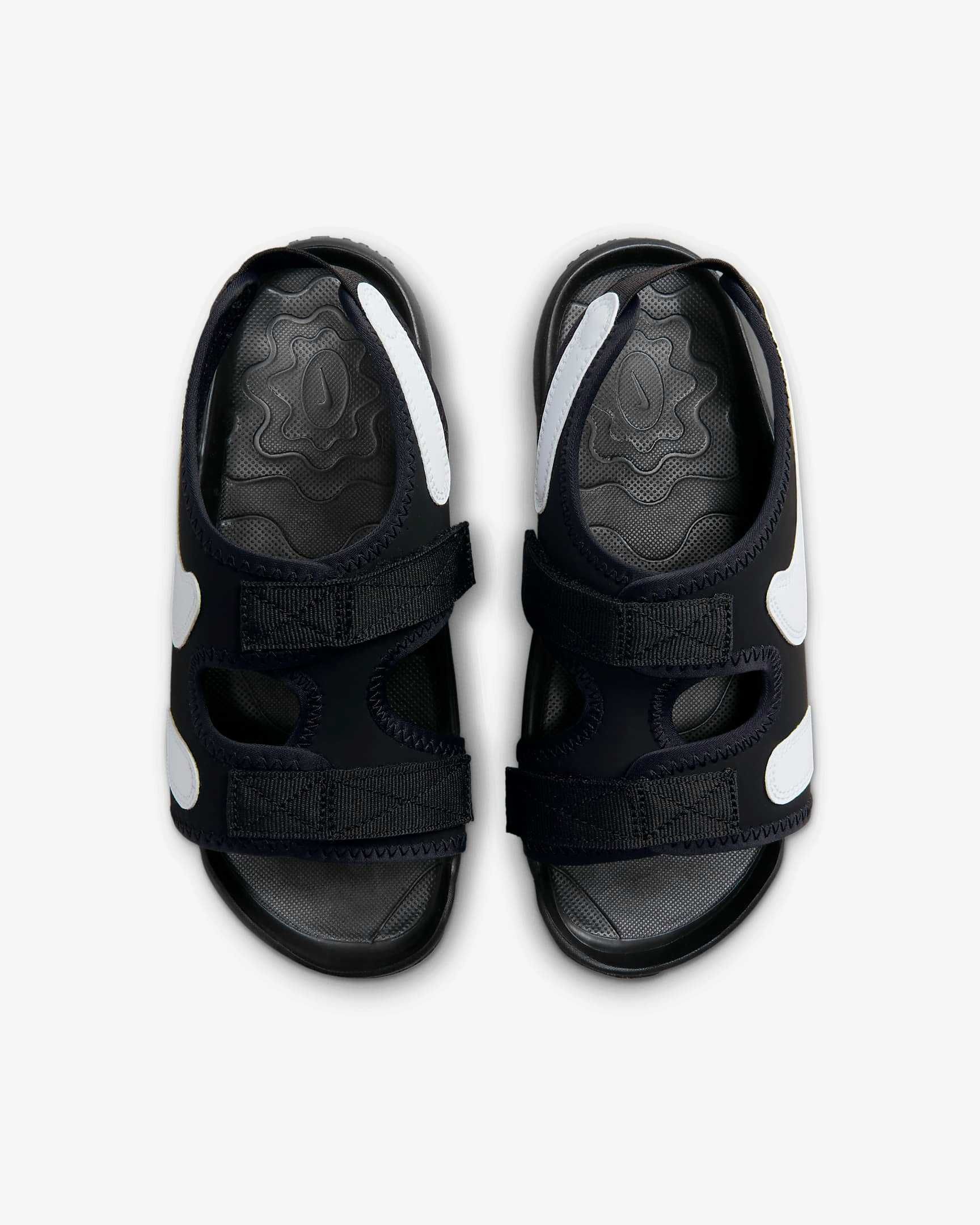 Nike дитячі сандалі босоніжки 7Y (25 см) оригінал