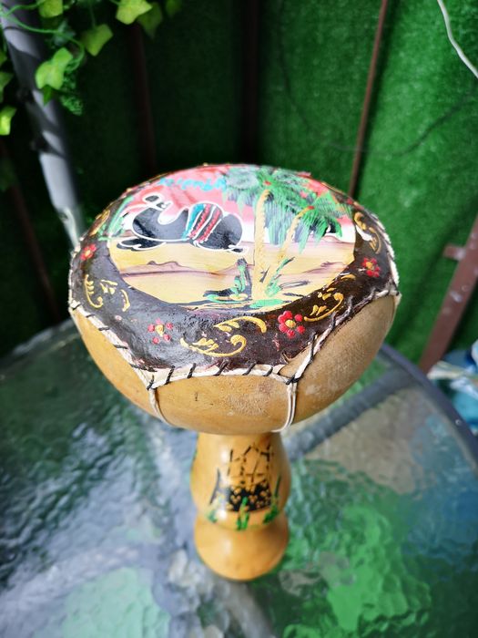 Bębenek przywieziony z Tunezji