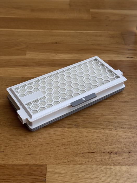 Фільтр HEPA для пилососів Miele SF-HA 50 Active