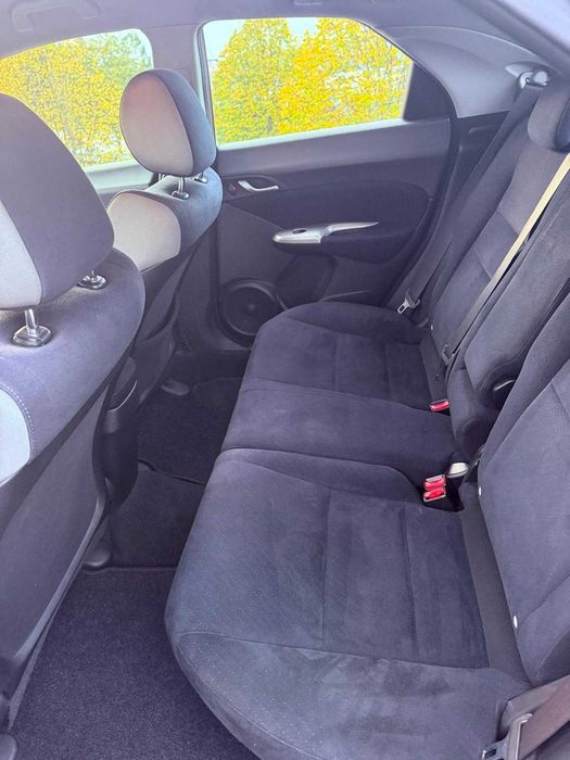 Honda Civic 1.8 i-VTEC Sport Edition